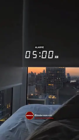 ✨️ Quer ter a poderosa no seu despertador? Acesse o link da bio! #motivational #motivação #reflexão #reflexaododia #mensagemdodia #autoconfiança #autoestima 