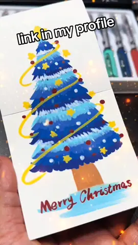 LİNK İN BİO  All the necessary materials are available at the link in my profile!  🤗 @arttok.w #creativekids #kidscrafts #diyforkids #craftingwithkids #handsonlearning #FamilyFun #kidsactivities #artwithkids #funwithkids #artforkids #craftideas #childhoodcreativity #earlychildhoodeducation #homeschoolart #diyprojects #momlife #parentingfun #artsandcrafts #artactivities #usaparents #kidscreate #americanmoms #familycrafts #ChristmasArt #KidsChristmasArt #HolidayArt #ChristmasDrawings #ChristmasCrafts #ChristmasForKids #merrychristmas 