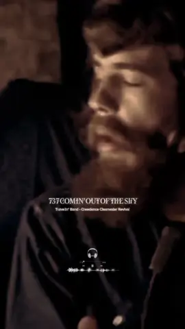 #CapCut :; Travelin’ Band - Creedence Clearwater Revival