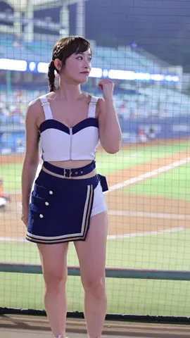 #fubonangels #富邦悍將啦啦隊 #富邦angels #富邦悍將 #丹丹 #正妹 #上推薦 #cpbl #新莊棒球場 