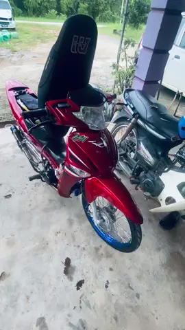 #fyp #wave125 