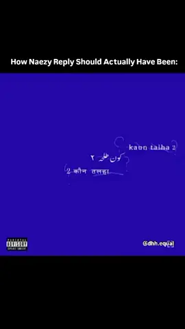 #kountalha #talhaanjum #talhaanjum_rap #talhaanjum🔥🔥🔥 #talhaanjumedit #diss #disstrack #nazey #nazeythebaa #youngsstunners 