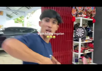 ketawanya mas kikii nular #affanfaisal #najibgwsm #pipingwsm #tiangwsm #kikigwsm 