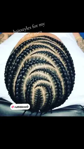 #viralbraid  #hairstyleformen2024 