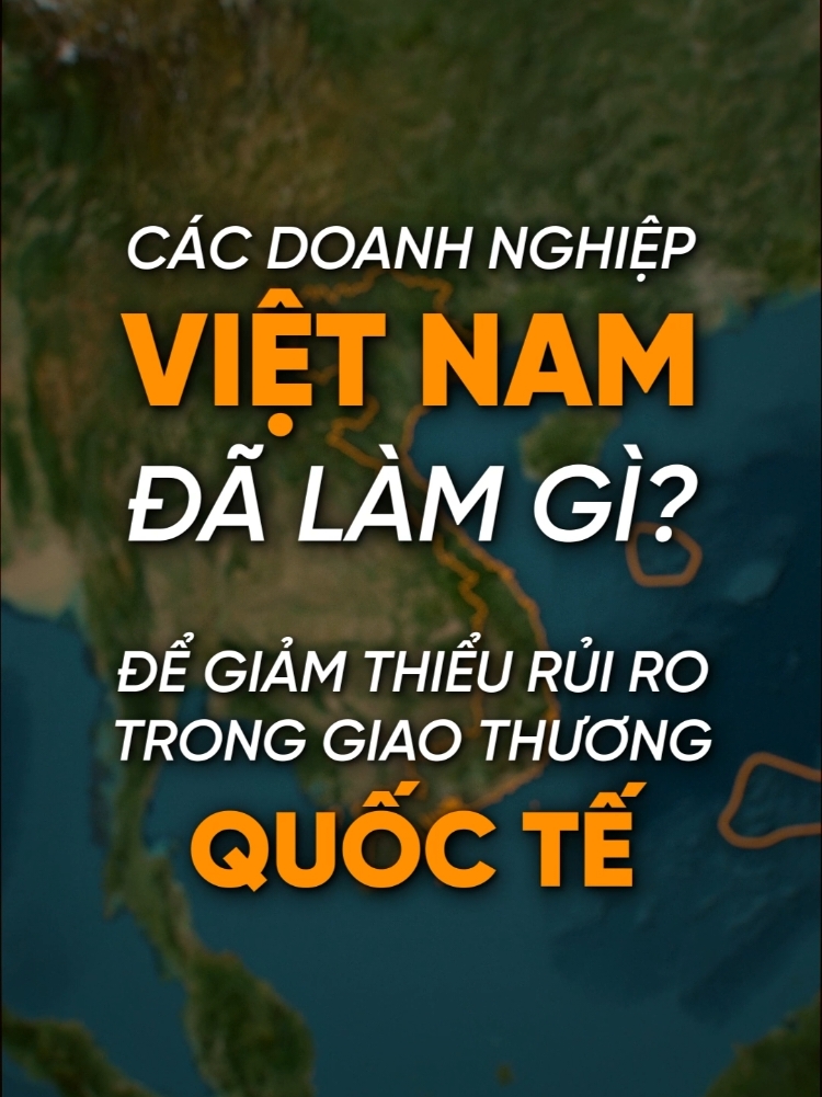 Vai trò của tài chính trong giao thương quốc tế thế giới #nqs #kinhte #techcombank #longervideos #tintuc #LearnOnTikTok #taichinh 