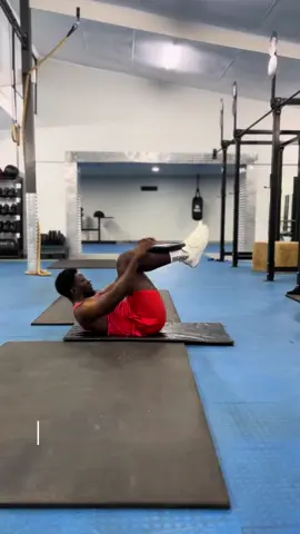 What you dont change you are choosing ☝🏾 #GymTok #gymmotivation #absworkout 