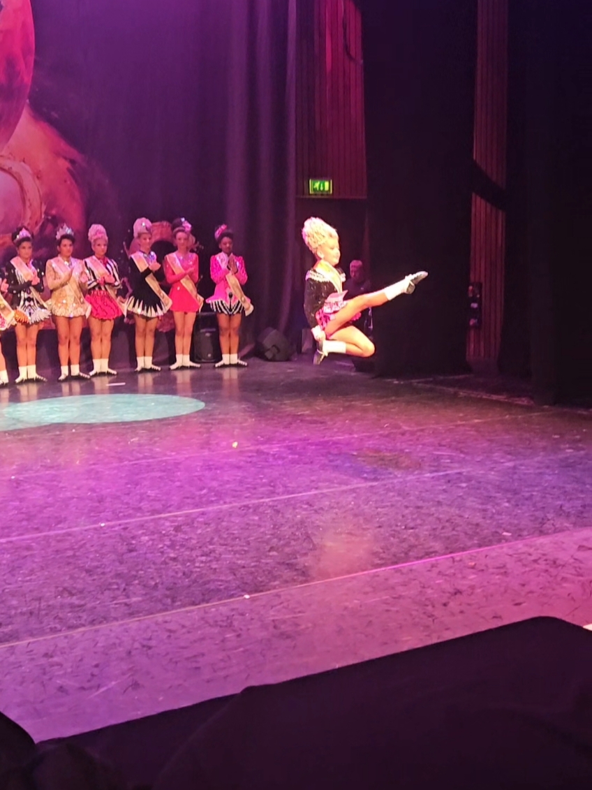 🌎WORLD CHAMPION🌎 NIAMH dancing in the parade of champions at The CNRG World Championships. Our most liked instagram video of 2024!! @niamhirishdancer  If you would like any more information on joining The Cordon Academy of Irish Dance, please DM us or Email us. We will be happy to answer any questions you may have ⭐️ . . . #irishdance #Irishdancer #irishdancing #dance #dancer #dancing #castleford #castleforddance #openplatformirishdancing #openplatformirishdance #irishdancers #irishdancersofinstagram #irishdancevids #irishdancevideos #irishdancevideo #crn #crg #wida #clrg #cnrg #ancomhdhail #leeds #danceschool #irishdancingvids #irishdancingvideos #openplatform #irishdancingmagazine #adultirishdancing #irishdanceclasses #idm #fyp #foryou #foryoupage #fypdong 