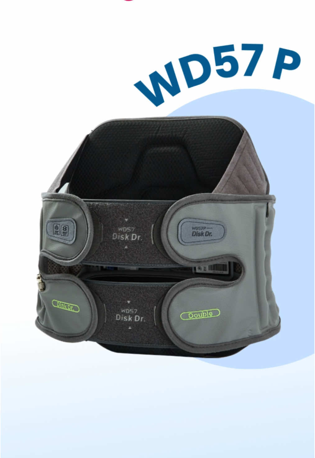 Masalah pada saraf? skoliosis? sakit pada sendi? Solusinya hanya Disk Dr!  Yang mana yang sesuai pada masalahmu?✨ #diskdr #diskdrindonesia #healthequipment #healthylifestyle #healthyliving #health #korset #korsetpinggang 