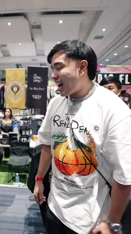 MALI MGA SAGOT NYO! 🤣🤣🤣 Visit us at; 📍Active Fun Building BGC near Nike Highstreet 📍Shoppesville Greenhills 📍Ayala Center Cebu 📍One Ayala Makati 📍Zamboanga at KCC Mall 📍Molito Alabang #mse15 #manilasneakerexpo #mse #sneakers #sneakerevent