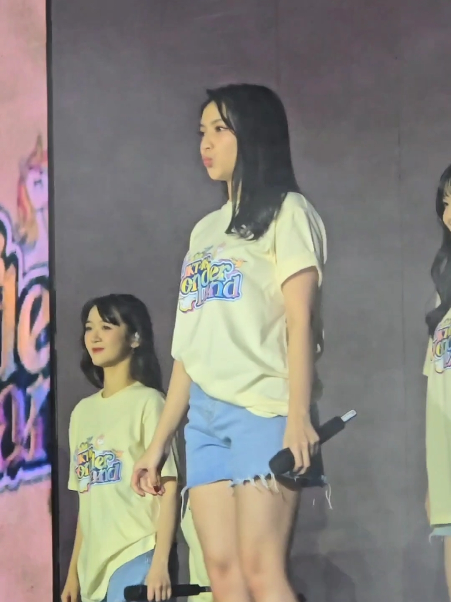 Fancam Gracia - Seventeen #jkt48wonderland #jkt48 #graciajkt48 @gracia jkt48 