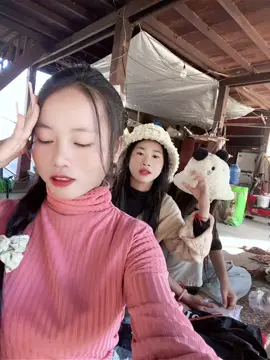 With kon china tang 2🌚🖕#ចង់ល្បីដូចប្រូដែរ😹🤣🤣🤣🤣 #24hours 
