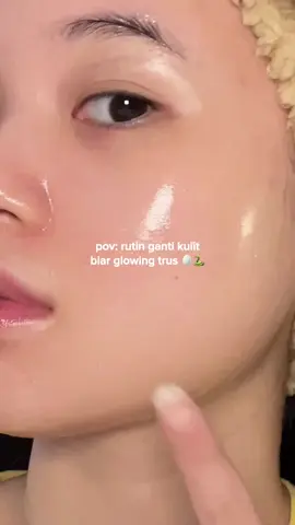 tiap pake masker peel off berasa kotoran wajah keangkat semua 😭👍🏻 @EGG essence #eggshellmask #maskertelur #glowing #skincare 