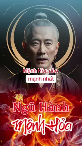 mệnh hỏa nào mạnh nhất #menhhoa #thienthuonghoa #tichlichhoa #sondauhoa #lutrunghoa #sonhahoa #phucdanghoa #nguhanh #phongthuy #tuvisomenh #tuvituongso #tuvi #kinhsachgieoduyen #lamtuongphat #sachtuviphongthuy 