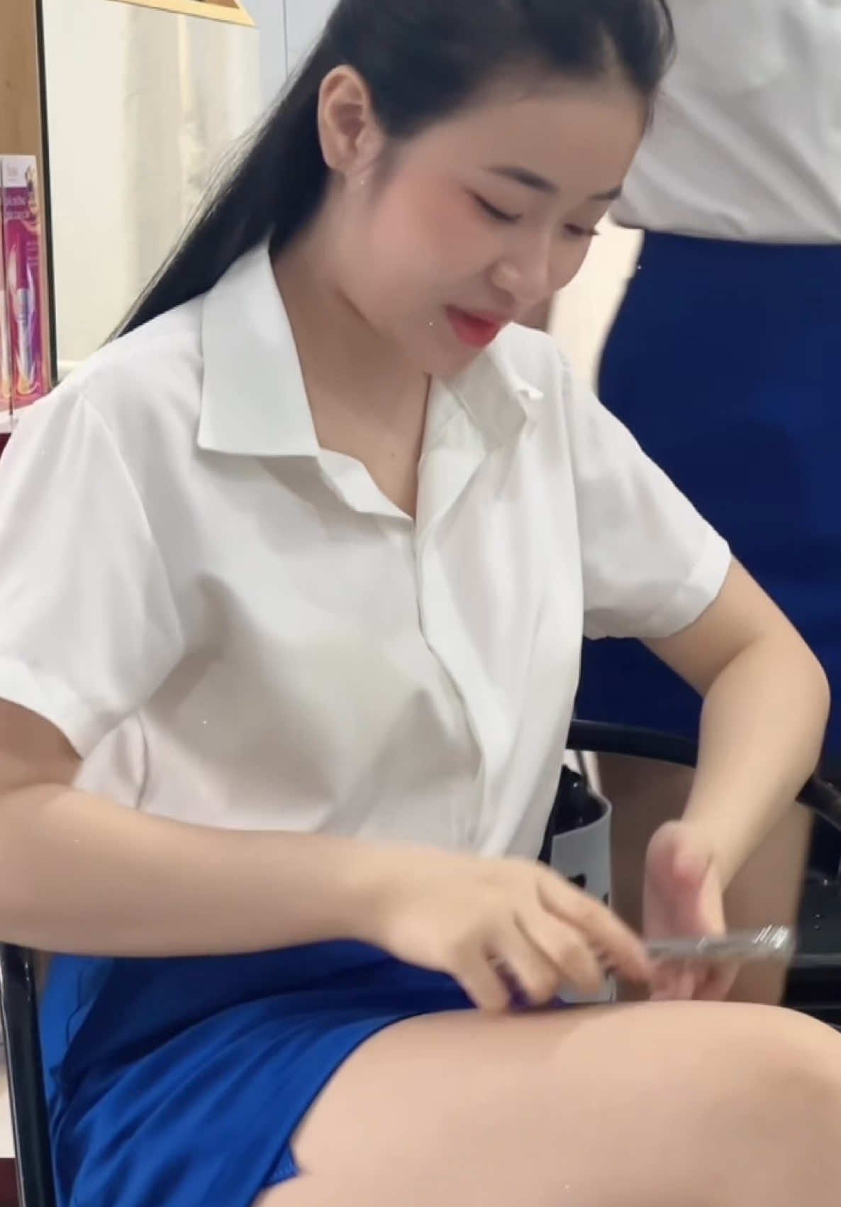 #xuhuong #30shine 