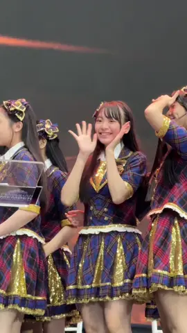 Gen 12 kalian kerennnn🫶🏻❤️ #gen12 #gen12jkt48 #jkt48anniversary13th #indonesiaarena 