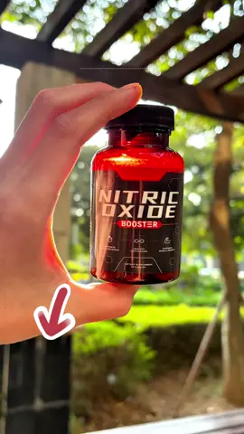Nitric Oxide Booster #TikTokShop#TikTokMadeMadeMeBuylt#fy#fypage#foryoupage #fyppppppppppppppppppppppp#ttshop