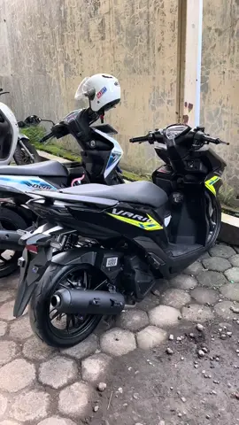 ya maap😭#vavarioan #gen2 #modalmounting #vario125 