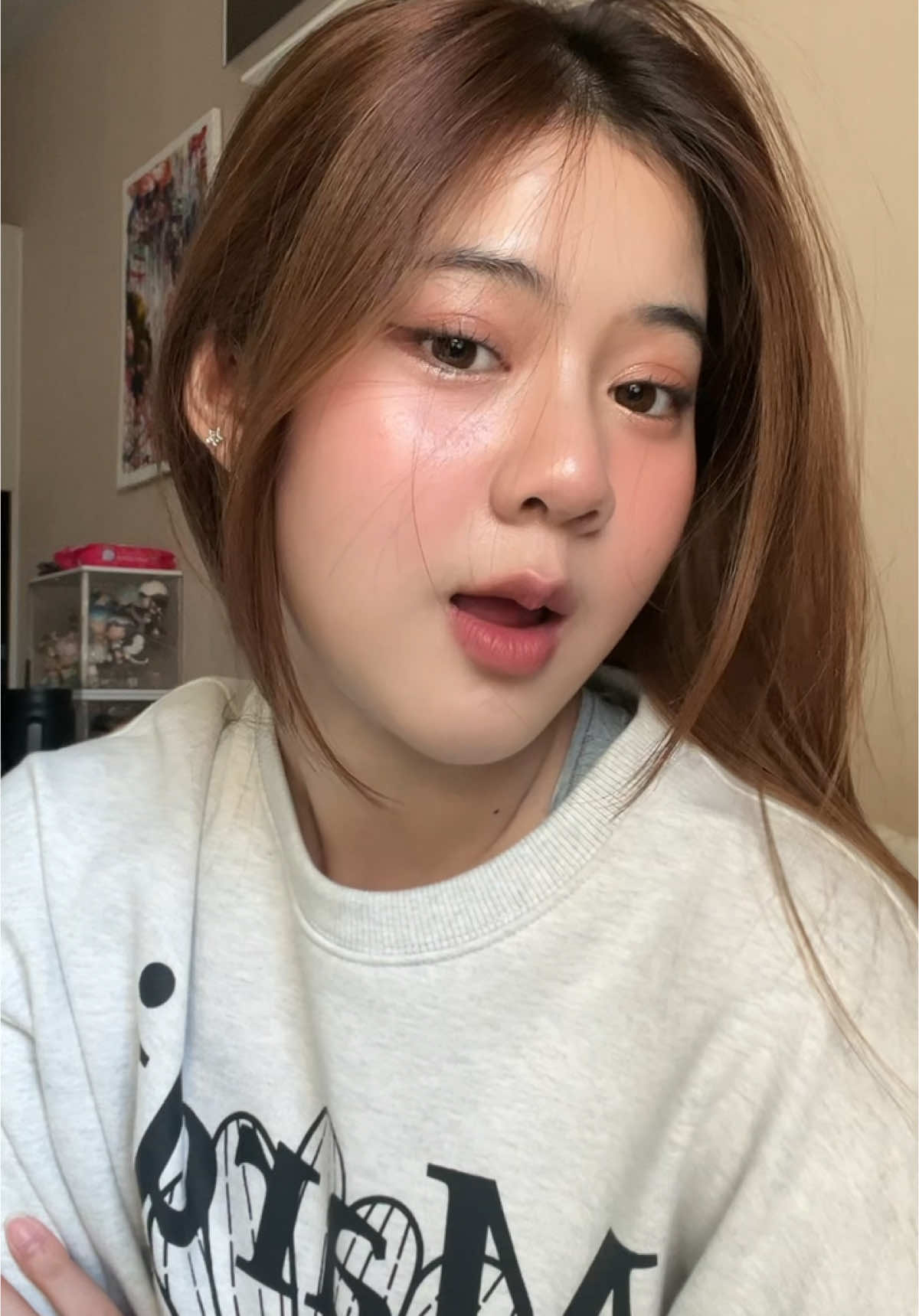 หน้าหนาวที่ร้อน🥵