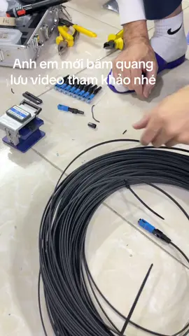Hướng dẫn anh em mới bấm đầu fast connect 1 phát ăn ngay :D