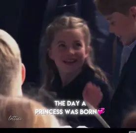 id|??? #princesscharlotte #princessofwales #charlotte #fyp #fyn #on #in #foryoupage #may2 #2015 
