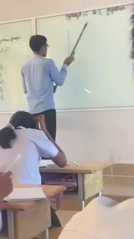 #ស្ងាត់ៗតែឆៅ🤭🤭#វិទ្យាល័យភ្នំធំ #🤿🤿🥷❤️❤️