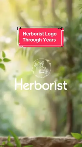 Introducing Our New Logo✨ #Herborist #BeautybyNature #NaturaldariLokal 
