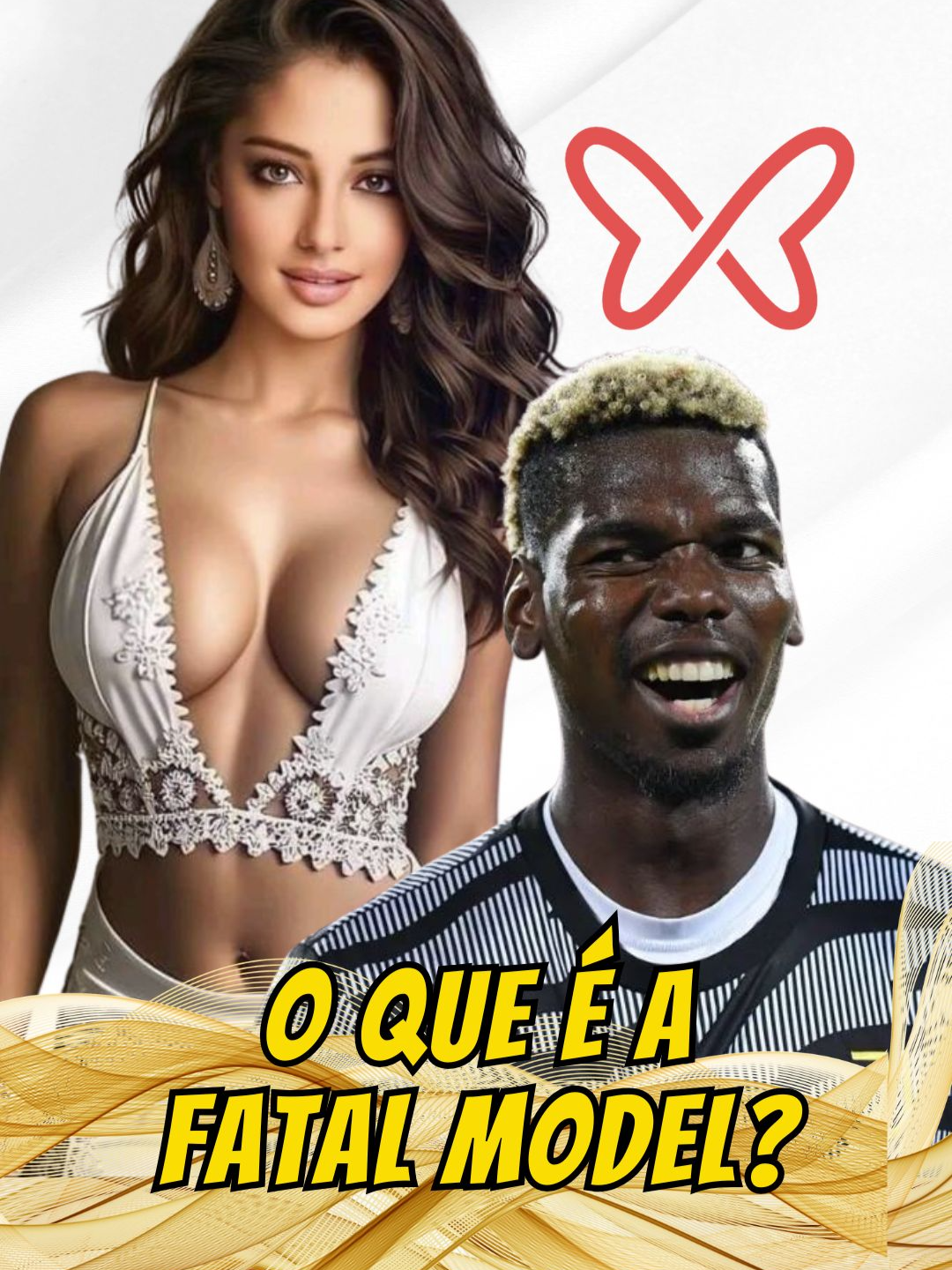 O que é a Fatal Model, empresa que quer patrocinar o Corinthians?