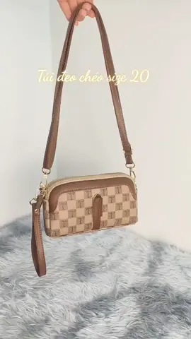 Túi sang mà gọn lắm nha #tuidichoi #tuidilam #tuideocheo #tuideovai #Tui Xach Dep Hot #tuixachnu #tuixach 