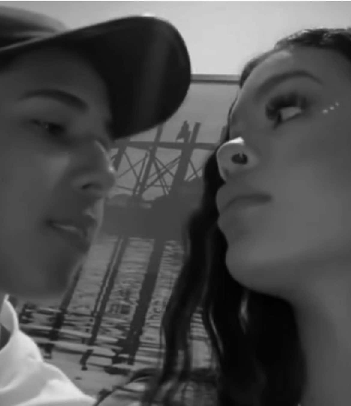 💔 #sentimento #karambalivia #liviarafaelle #mckevin #ninoabravanel 