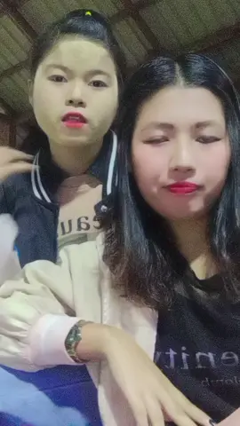 #စိုးရိမ်စိတ်တွေများ🥰♥️💜😘 