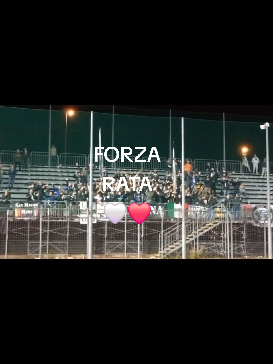 Cesenati legati alla propria terra👏 #ultras 