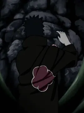 Obito ayuda a Sasuke 🔥🤯 #obito #sasuke #kakashi #uchiha #sharingan #akatsuki #narutoshippuden #parati #Anime 