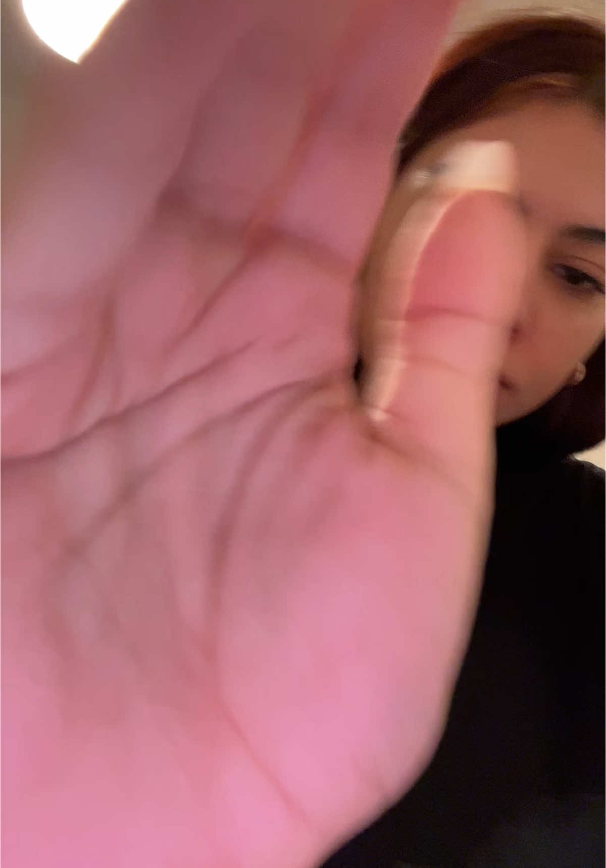 I woke up so early its not even funny