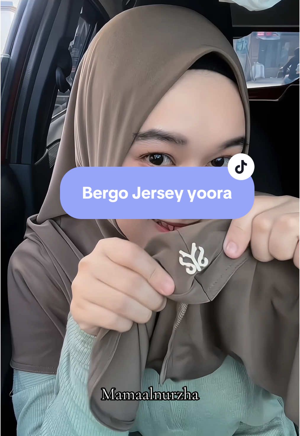 Ku akuii emangg cocok bangeet di mukaa 😭🫶🏻 #bergo #hijabbergo #bergohijab #hijabinstan #hijabjersey #hijab #bergojersey #bergosporty #bergoyoorasarah #bergopet #bergopetantem #bergomurah 