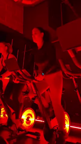 RIIDE is here! Half cycling, half strength training—all in one class. 🚴‍♀️💪 Ready to try it? Book now on the Fitness First app or through the link in our bio. #RIIDE #GroupFitness #CyclingAndStrength #FitnessFirstUK