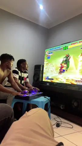 Haha never been good with this kind of games but my gee got a beating from an amateur player 🤣🤣 #SAMA28 #fyp#funny @Levy Lahm 