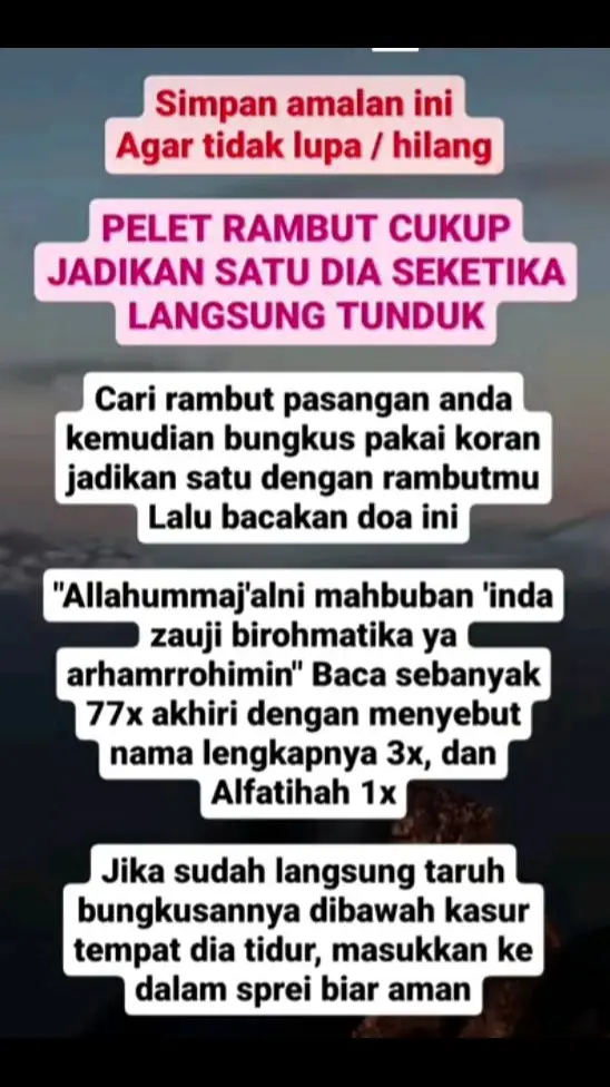 #pelat media rambut #pelet fyp fyp fyp