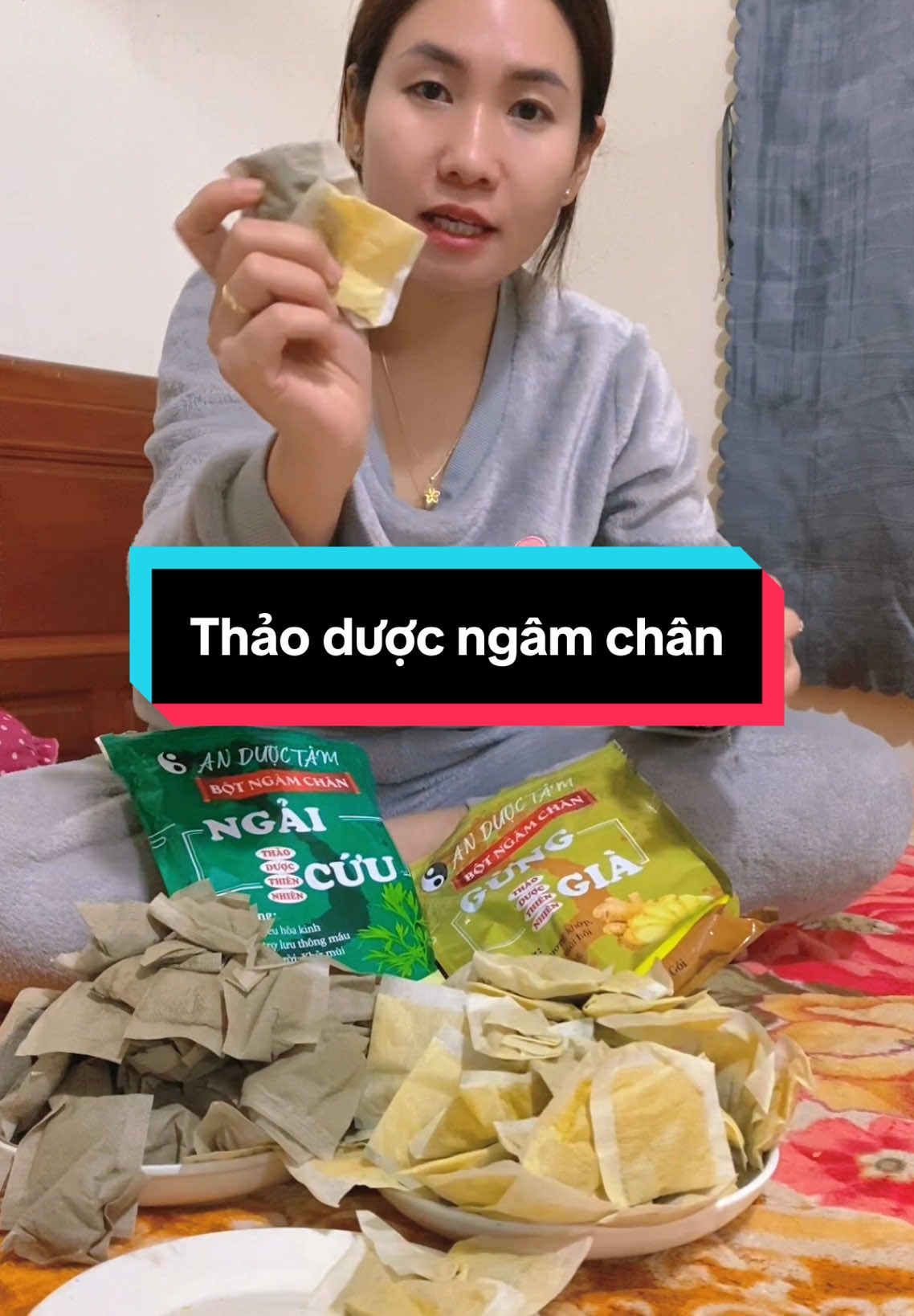 Nhớ ngâm chân thảo dược mỗi tối nha #mailyxaykenh #thaoduocngamchan #ngamchanthaidoc #ngamchanngaicuu #ngamchangung #ngamchan #suckhoe 