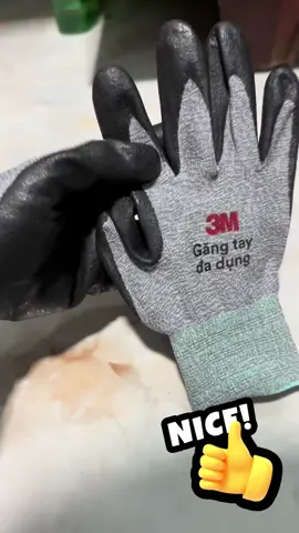 Găng tay đa dụng 3M với độ bám tốt thoáng khí phù hợp cho những AE đi tour,làm vườn,sửa chữa mà không lo bị thương ở tay🏍️🛒#xuhuongtiktok #xuhuong #phutungxemay #touring #phuot #touring24h #baotayphuot #baotay3m 