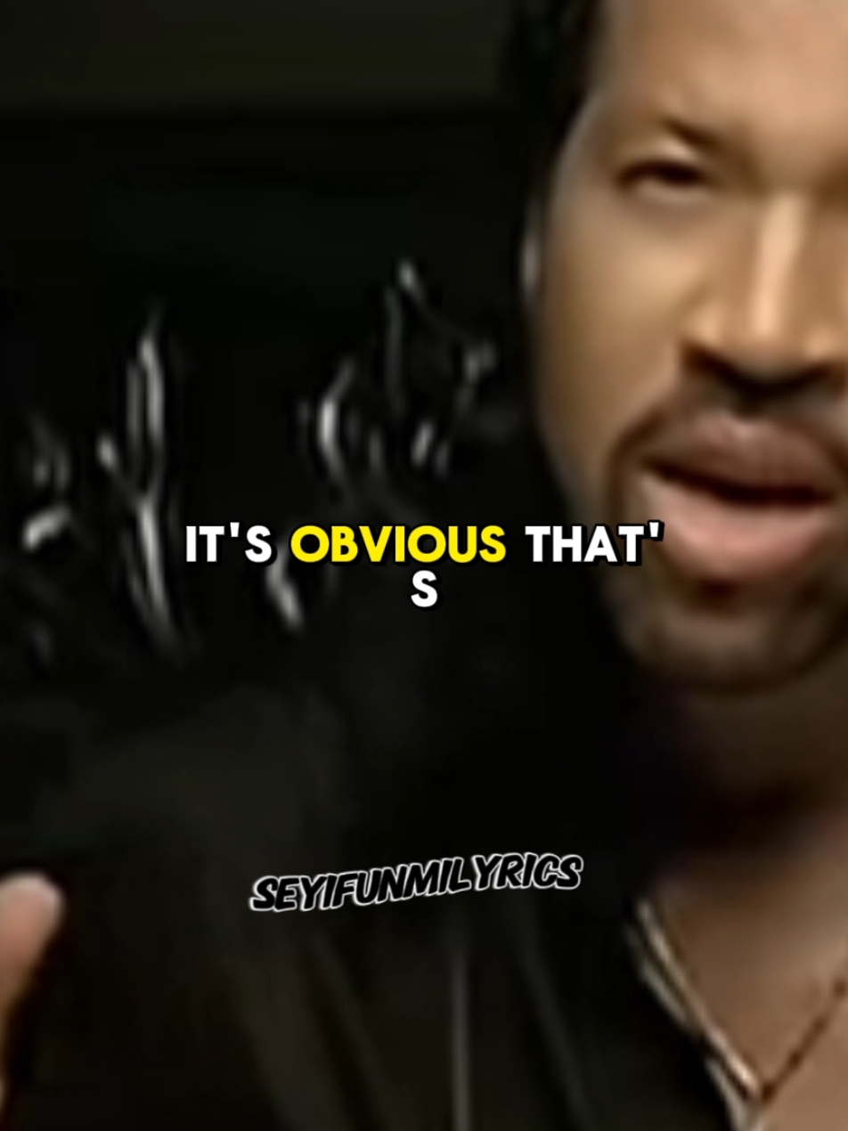 Lionel Richie - I call it love 🎶 #seyifunmilyrics #trend #fyp 