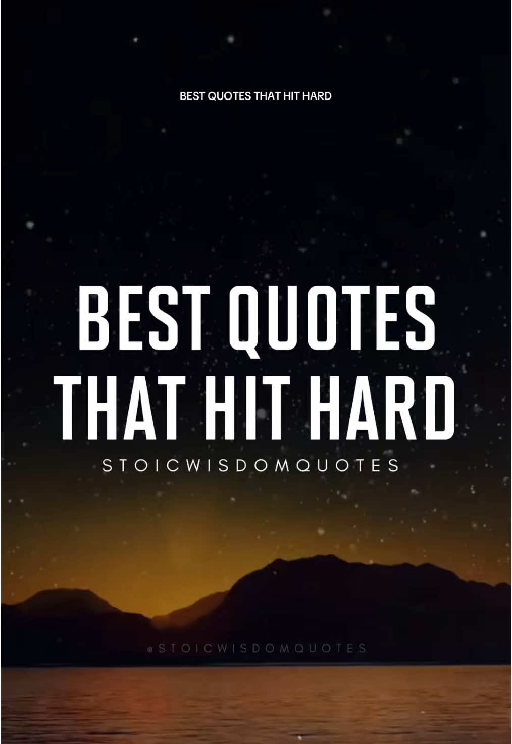 Best Quotes That Hit Hard When Someone Shows You Their True Colors #quotes #motivation #lifequotes #people #lifelessons 