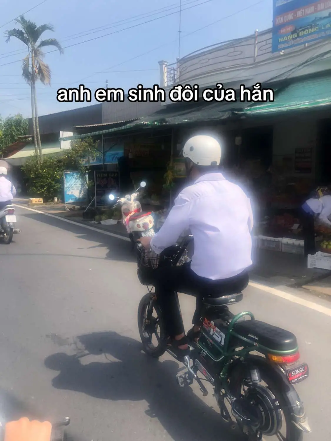 #xuhuong #xuhuongtiktok #fyp #backtoschool #_tuinhoca9_ #viral #trending #fake #meosimmy 