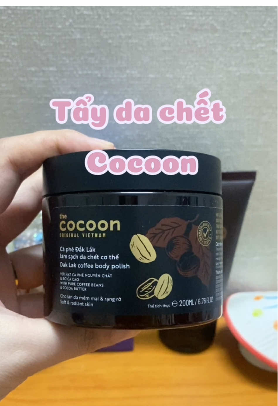 Ttbc quốc dân #cocoon #fyp 