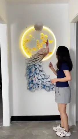 #tranhdenled #tranhtreotuong #tranhtrangtri #tranhdecor #decortet2025 #decortet #trangtrinoithat #trangtritet #trangtriphongkhach #hoadecor #roomdecor 