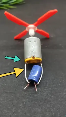 experiment for you...💯⚡🥰😍 #DIY #tranding #foryou #foryoupage #electrical #dcmotor #electrical #electricalexperiments 