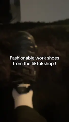 Must have ! #giftguide #steeltoe #shoes #workshoes #fyp 