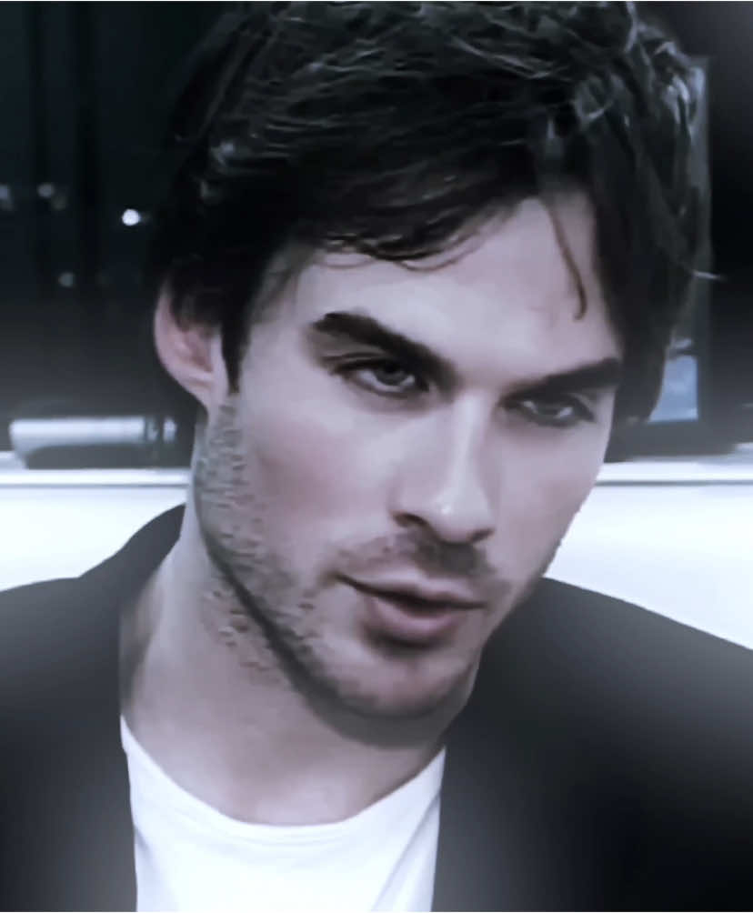 Raw.                                                        #iansomerholder #edit #edit #damonsalvatoreedits #fyp #forupage #viral #viral ##tvd #iansomerhalderedit 