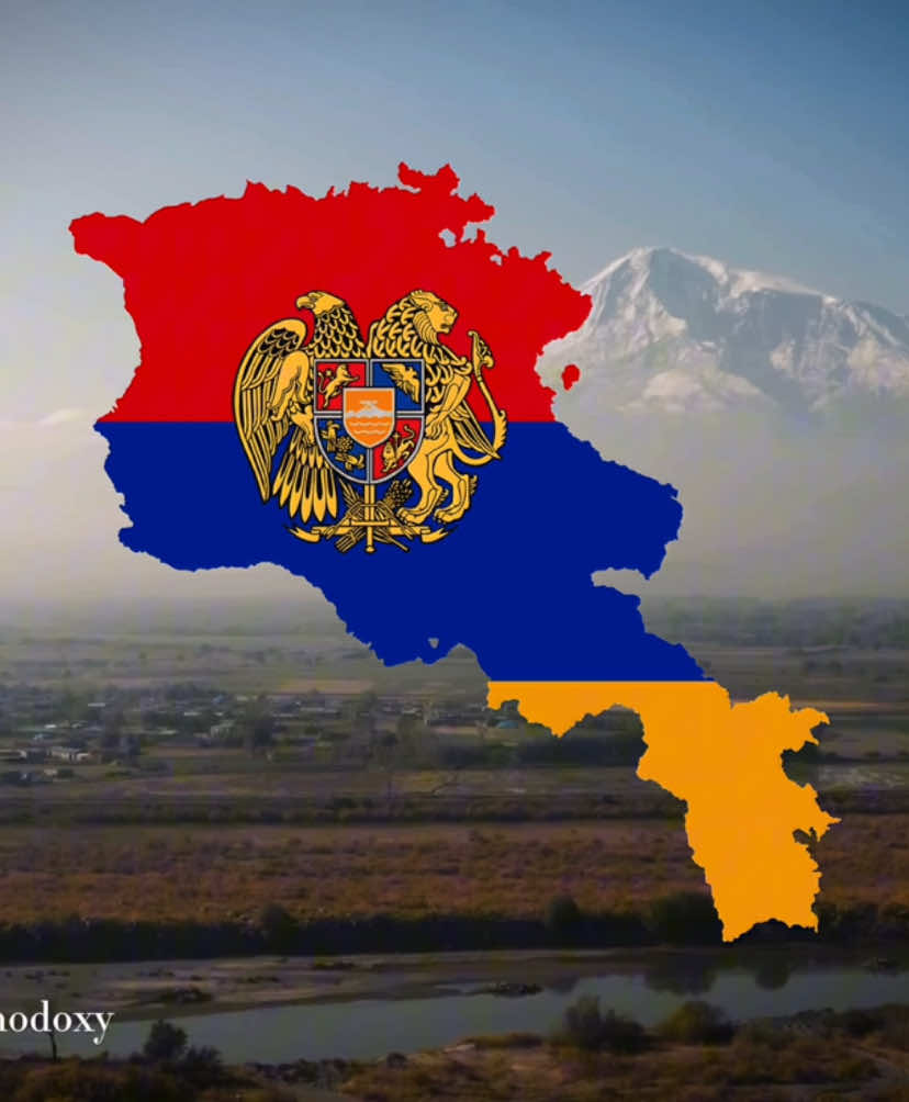 Hayastan 🇦🇲❤️⛰️ #armenia #hayastan #kavkaz #caucasian #hayastan🇦🇲 