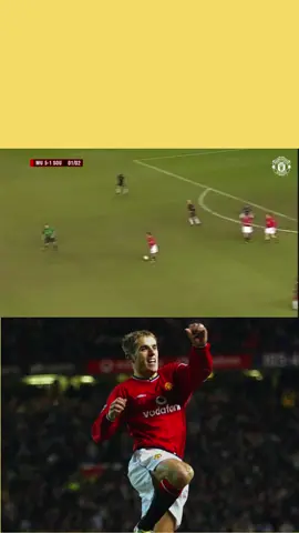 Phil Neville - 2001-02 Premier League