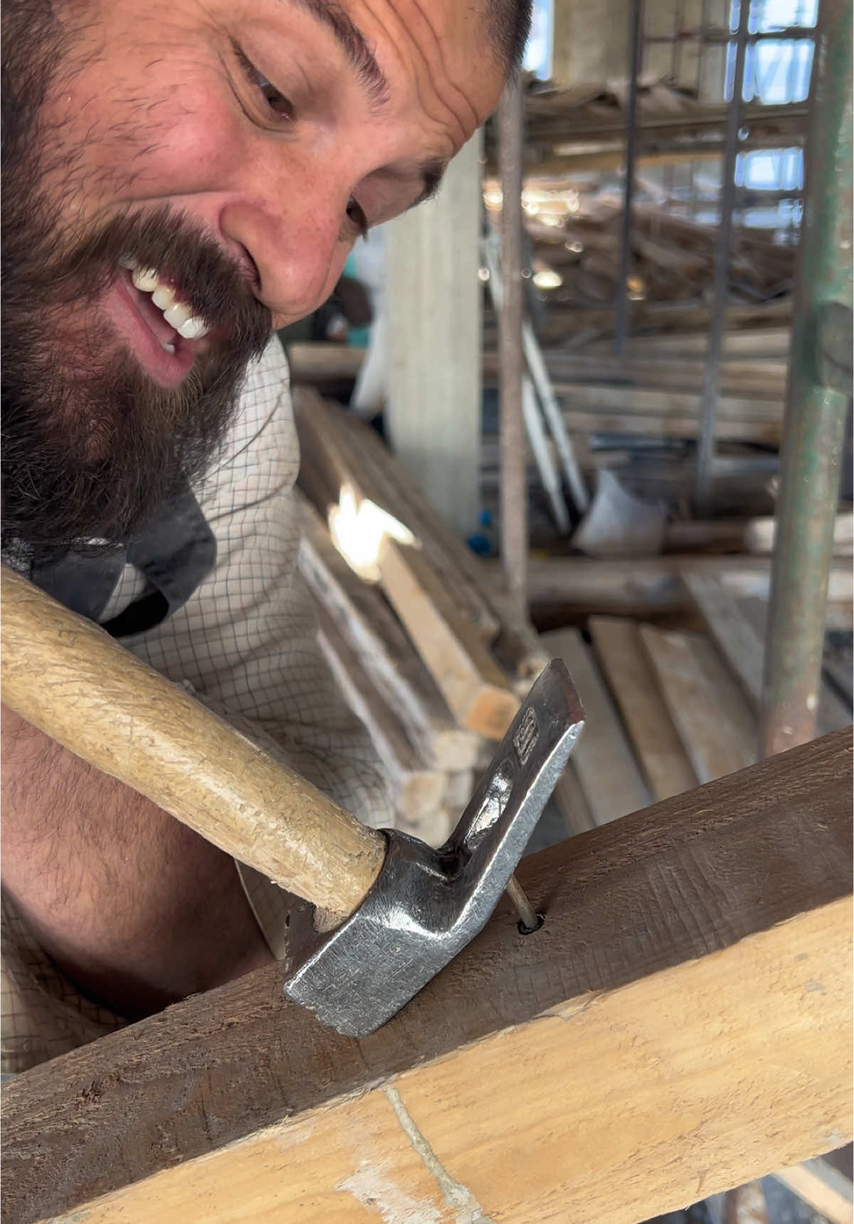 Οικοδομη 101‼️#fy #fyp #mpesfypgamw #οικοδομη #viral #albania 